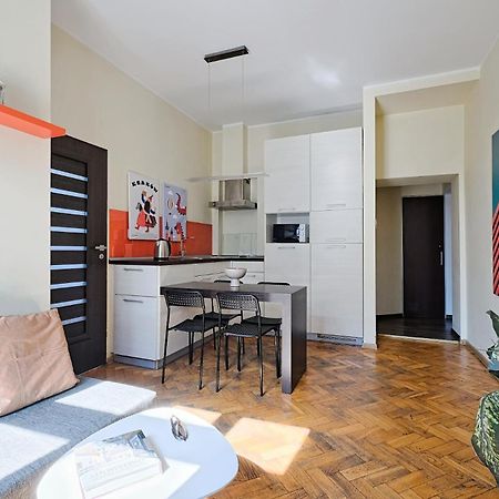 Urban Nest Apartments Dietla 69-8A Krasków Eksteriør bilde