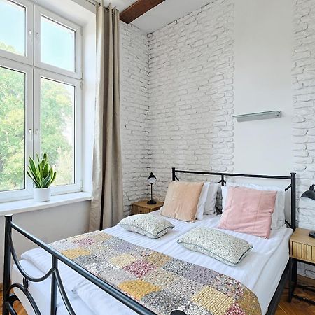 Urban Nest Apartments Dietla 69-8A Krasków Eksteriør bilde