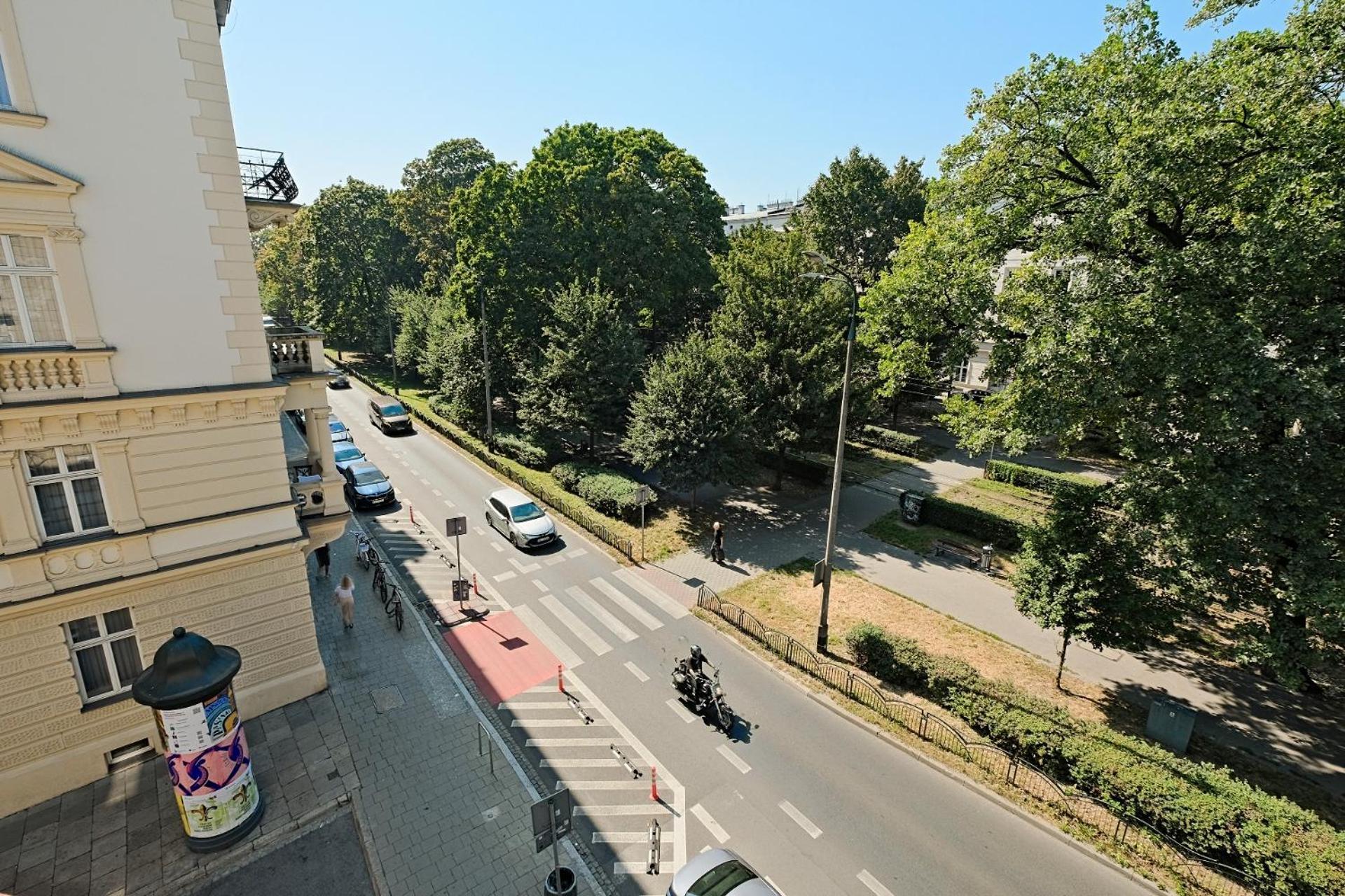 Urban Nest Apartments Dietla 69-8A Krasków Eksteriør bilde